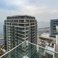 Apartment in Turkey, Istanbul, 220 sq.ft.