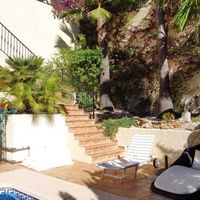 Villa at the seaside in Spain, Comunitat Valenciana, Altea, 141 sq.m.