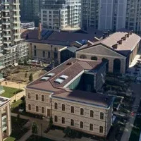 Апартаменты в Турции, Стамбул, 220 кв.фт.