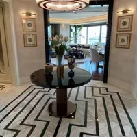 Апартаменты в Турции, Стамбул, 220 кв.фт.