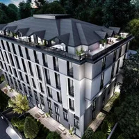 Апартаменты в Турции, Стамбул, 165 кв.фт.