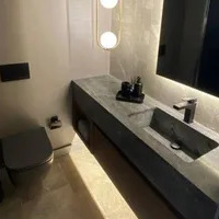 Апартаменты в Турции, Стамбул, 165 кв.фт.
