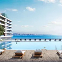 Apartment in Turkey, Istanbul, 243 sq.ft.