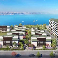Apartment in Turkey, Istanbul, 243 sq.ft.
