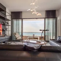 Apartment in Turkey, Istanbul, 243 sq.ft.