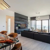 Apartment in Turkey, Istanbul, 243 sq.ft.