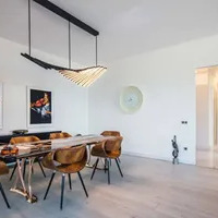 Apartment in Turkey, Istanbul, 243 sq.ft.