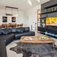 Apartment in Turkey, Istanbul, 243 sq.ft.