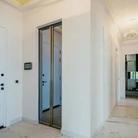 Apartment in Turkey, Istanbul, 243 sq.ft.