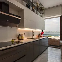 Apartment in Turkey, Istanbul, 243 sq.ft.