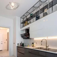 Apartment in Turkey, Istanbul, 243 sq.ft.