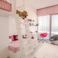 Apartment in Turkey, Istanbul, 243 sq.ft.