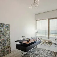 Apartment in Turkey, Istanbul, 243 sq.ft.