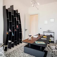Apartment in Turkey, Istanbul, 243 sq.ft.