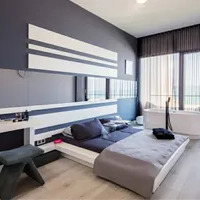 Apartment in Turkey, Istanbul, 243 sq.ft.
