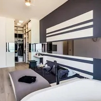 Apartment in Turkey, Istanbul, 243 sq.ft.