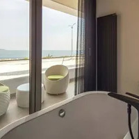 Apartment in Turkey, Istanbul, 243 sq.ft.