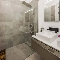 Apartment in Turkey, Istanbul, 243 sq.ft.