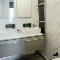 Apartment in Turkey, Istanbul, 243 sq.ft.