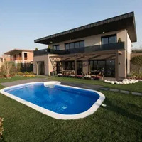 Villa in Turkey, Istanbul, 280 sq.ft.
