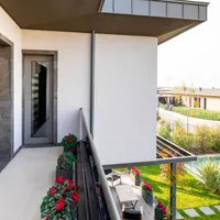 Villa in Turkey, Istanbul, 280 sq.ft.