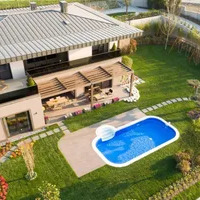 Villa in Turkey, Istanbul, 280 sq.ft.