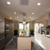 Villa in Turkey, Istanbul, 280 sq.ft.