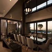 Villa in Turkey, Istanbul, 280 sq.ft.