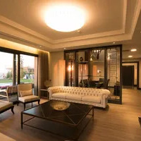 Villa in Turkey, Istanbul, 280 sq.ft.