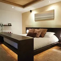 Apartment in Turkey, Istanbul, 240 sq.ft.