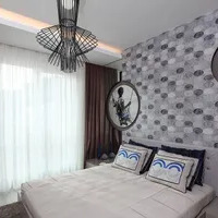 Apartment in Turkey, Istanbul, 240 sq.ft.