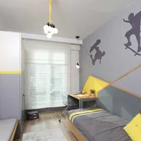 Apartment in Turkey, Istanbul, 240 sq.ft.