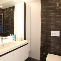 Apartment in Turkey, Istanbul, 240 sq.ft.
