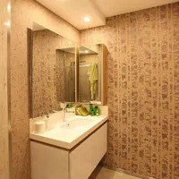 Apartment in Turkey, Istanbul, 240 sq.ft.