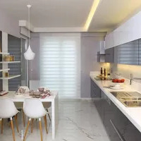 Apartment in Turkey, Istanbul, 240 sq.ft.
