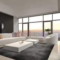 Apartment in Turkey, Istanbul, 240 sq.ft.