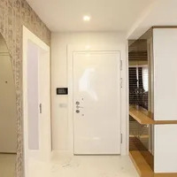 Apartment in Turkey, Istanbul, 240 sq.ft.
