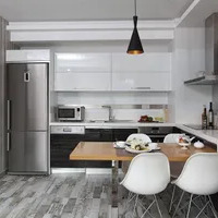 Apartment in Turkey, Istanbul, 240 sq.ft.