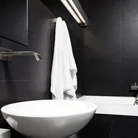 Apartment in Turkey, Istanbul, 240 sq.ft.