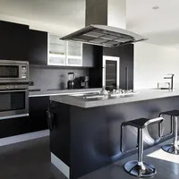 Apartment in Turkey, Istanbul, 240 sq.ft.