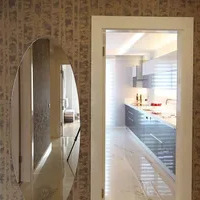 Apartment in Turkey, Istanbul, 240 sq.ft.