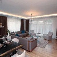 Apartment in Turkey, Istanbul, 240 sq.ft.