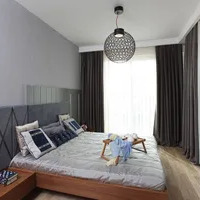 Apartment in Turkey, Istanbul, 240 sq.ft.