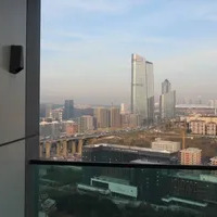 Апартаменты в Турции, Стамбул, 145 кв.фт.