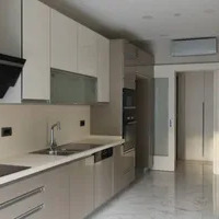 Апартаменты в Турции, Стамбул, 145 кв.фт.