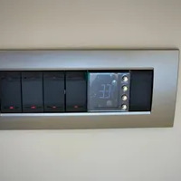 Апартаменты в Турции, Стамбул, 145 кв.фт.