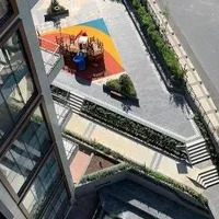 Апартаменты в Турции, Стамбул, 145 кв.фт.