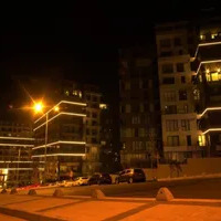 Апартаменты в Турции, Стамбул, 145 кв.фт.