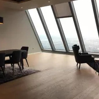 Apartment in Turkey, Istanbul, 150 sq.ft.