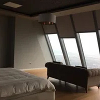 Apartment in Turkey, Istanbul, 150 sq.ft.